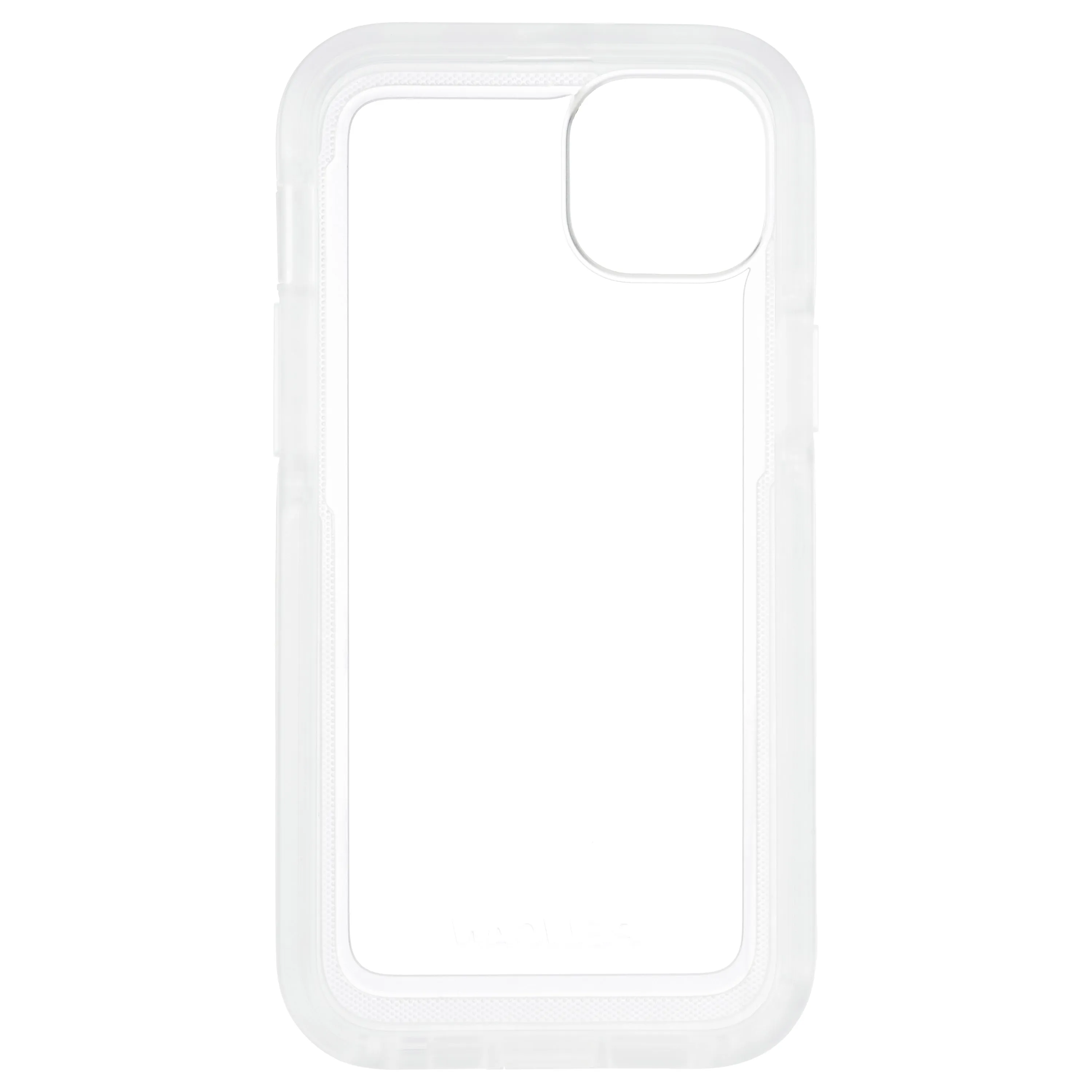 Voyager for iPhone 14 Pro - Clear