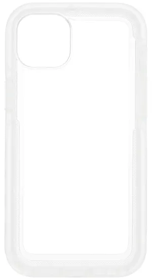 Voyager for iPhone 14 Pro - Clear